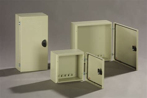 ce tek enclosures